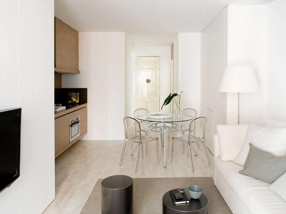 Eric Vokel Suites Barcelone Extérieur photo