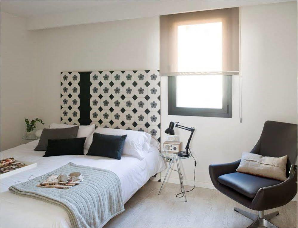 Eric Vokel Suites Barcelone Extérieur photo