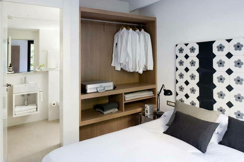 Eric Vokel Suites Barcelone Extérieur photo