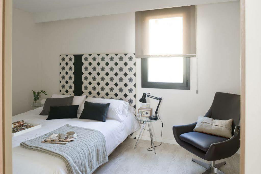 Eric Vokel Suites Barcelone Extérieur photo